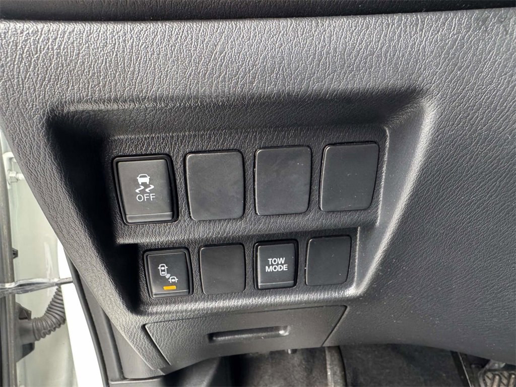 Used 2020 Nissan Pathfinder SV w/ Rock Creek Edition image 20