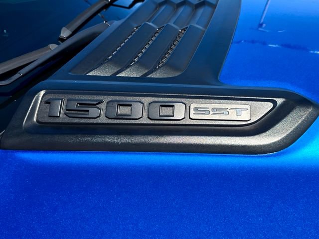 Certified 2025 RAM 1500 Rebel w/ Bed Utility Group AWD/4WD image 28