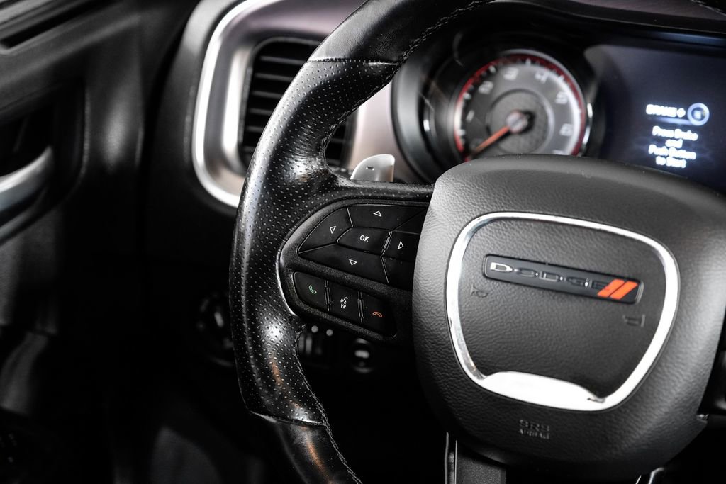 Used 2021 Dodge Charger GT w/ Blacktop Package image 13