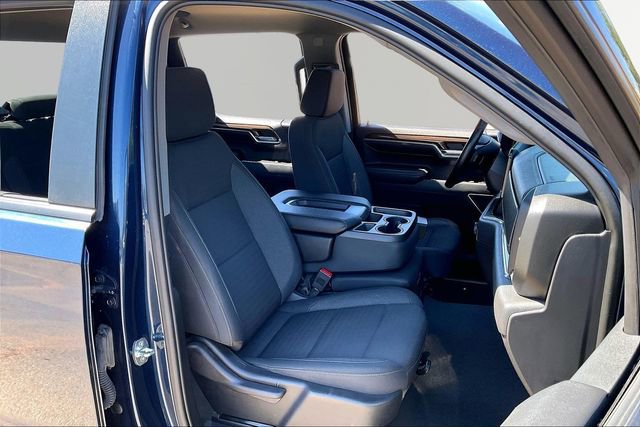 Used 2023 Chevrolet Silverado 1500 LT image 19