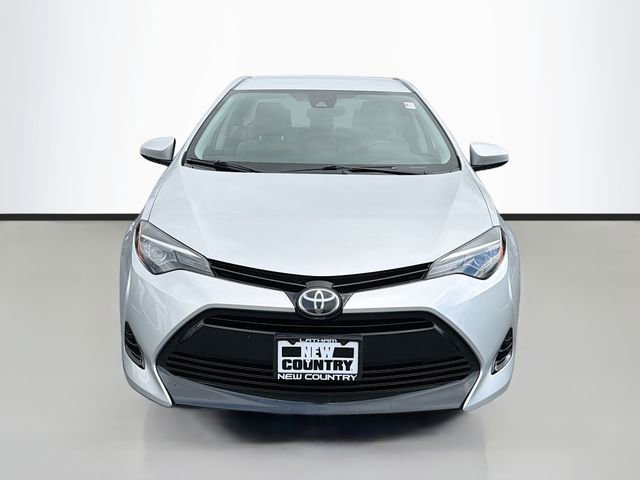 Used 2017 Toyota Corolla LE image 2
