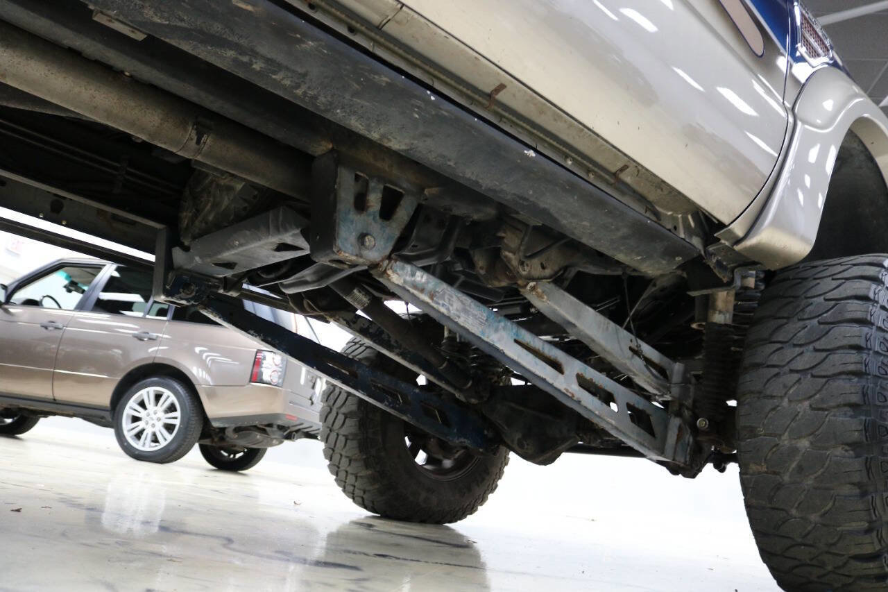 Used 2008 Ford F250 Lariat image 62