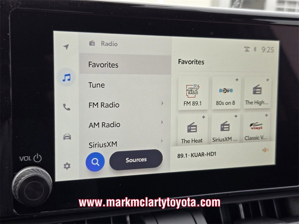 New 2025 Toyota RAV4 LE image 16