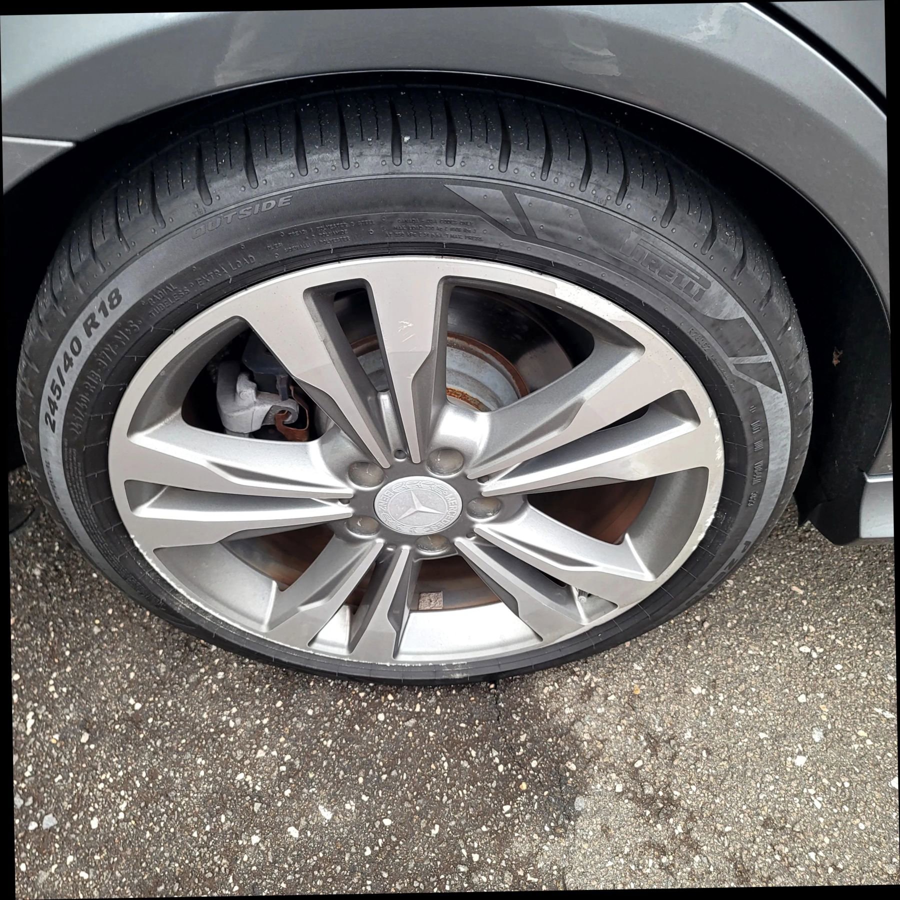 Used 2016 Mercedes-Benz E 350 4MATIC Sedan image 17