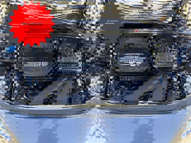 Used 2021 BMW M235i xDrive Gran Coupe w/ Shadowloine Package image 11