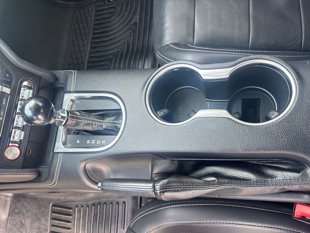 Used 2020 Ford Mustang GT Premium w/ GT Performance Package RWD image 26