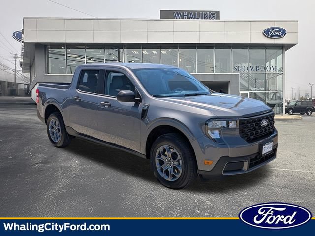 Used 2026 Ford Maverick XLT w/ Equipment Group 301A AWD/4WD image 1