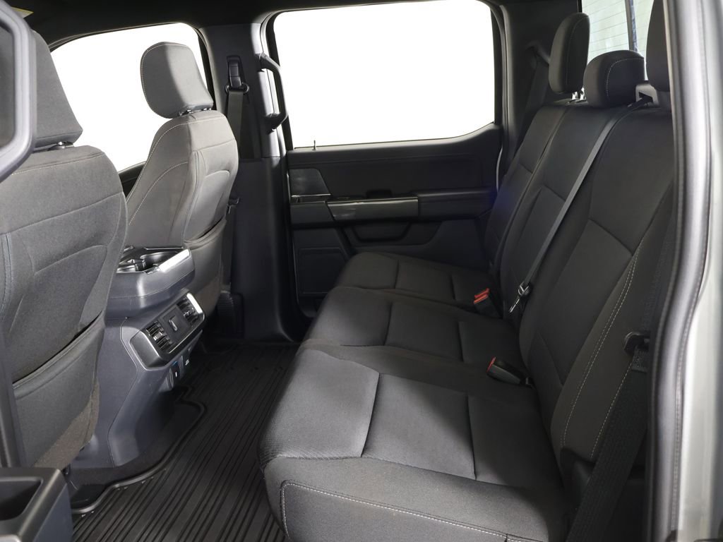 Used 2023 Ford F150 XLT w/ Equipment Group 302A High AWD/4WD image 35