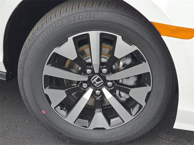 New 2026 Honda Odyssey EX-L image 3