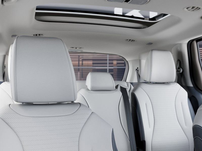 New 2026 Kia Carnival SX Prestige FWD image 34