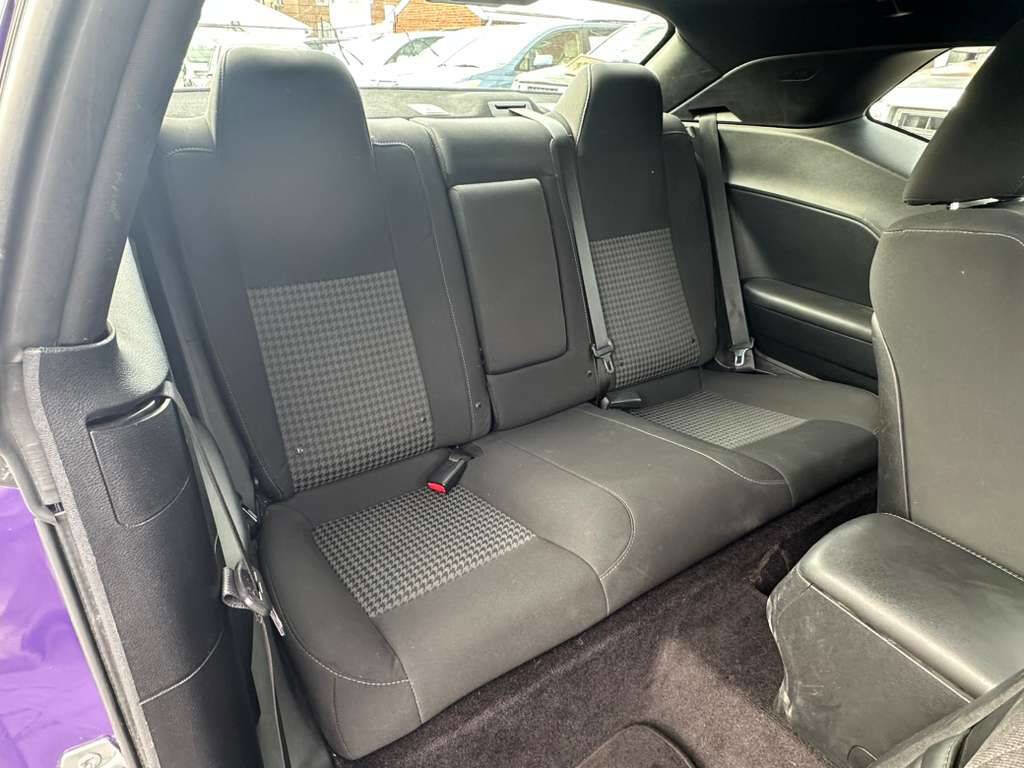 Used 2019 Dodge Challenger GT w/ Blacktop Package image 21