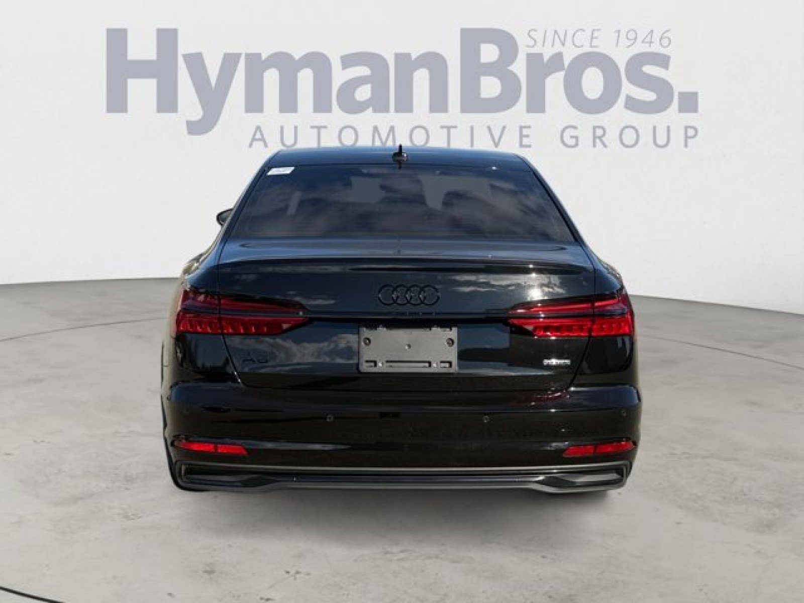 Used 2024 Audi A6 2.0T Premium AWD/4WD image 4