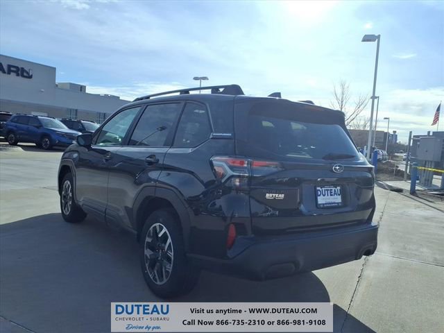 New 2026 Subaru Forester Premium w/ Base/Premium Plus Package image 5