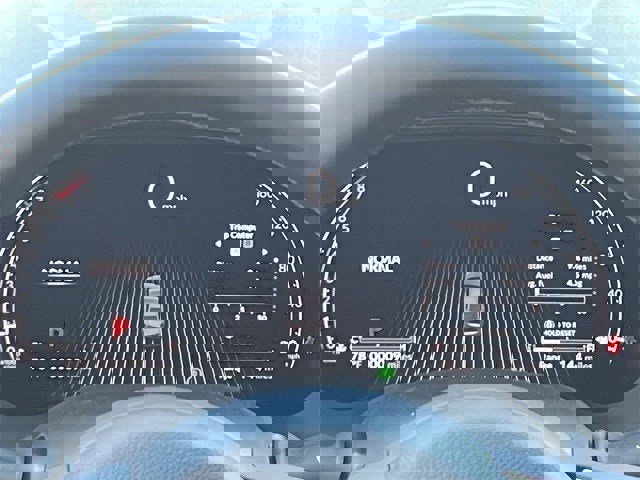 New 2025 Acura TLX w/ Technology Package image 18