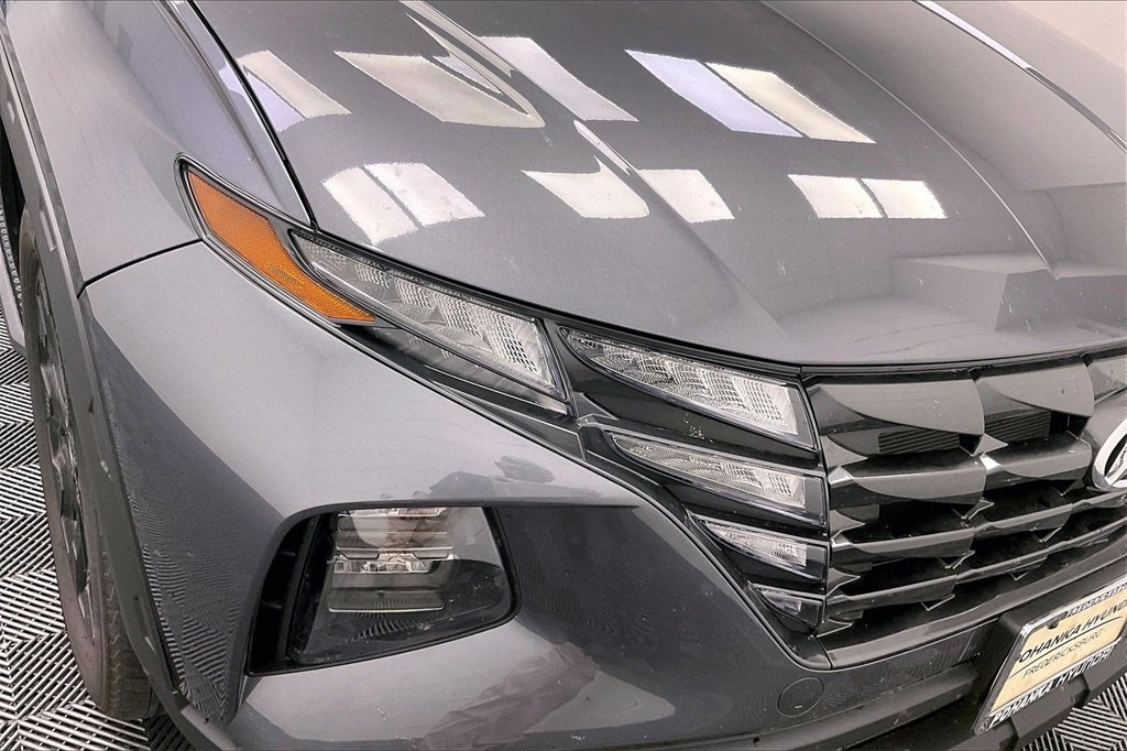 Used 2024 Hyundai Tucson XRT image 22