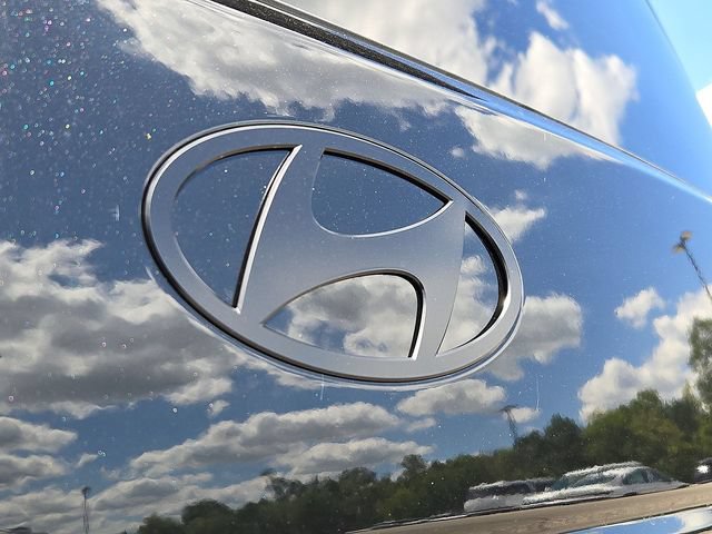 New 2027 Hyundai Santa Fe Calligraphy FWD image 26