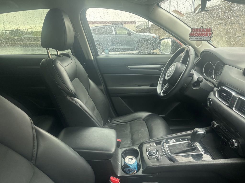 Used 2017 MAZDA CX-5 Touring AWD/4WD image 9