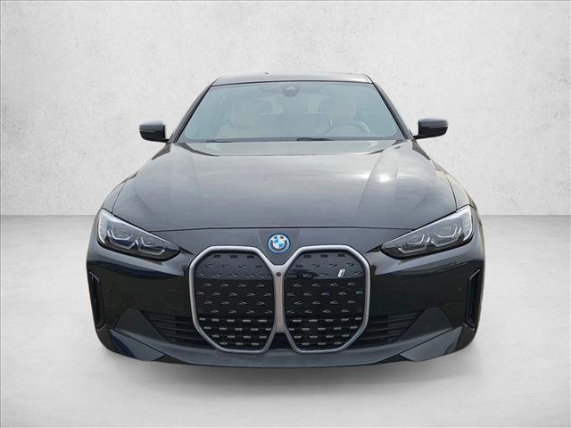 Used 2023 BMW i4 eDrive35 w/ Premium Package RWD image 2