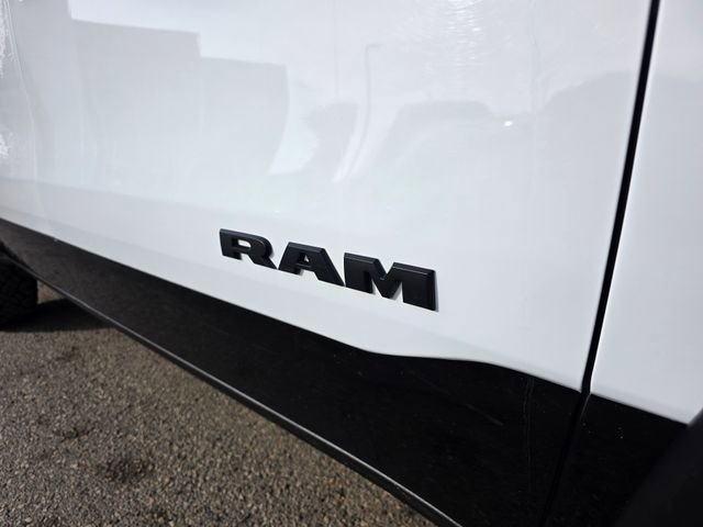 Used 2022 RAM 1500 Rebel w/ Rebel Level 2 Equipment Group image 7