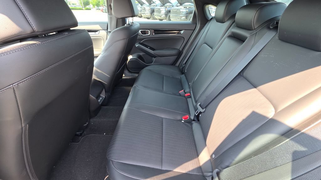 Certified 2024 Honda Civic Sport Touring image 13