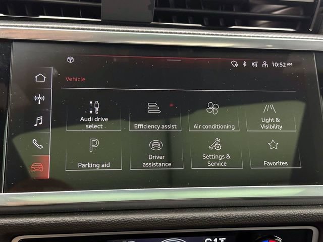 Certified 2024 Audi Q3 2.0T Premium Plus AWD/4WD image 24