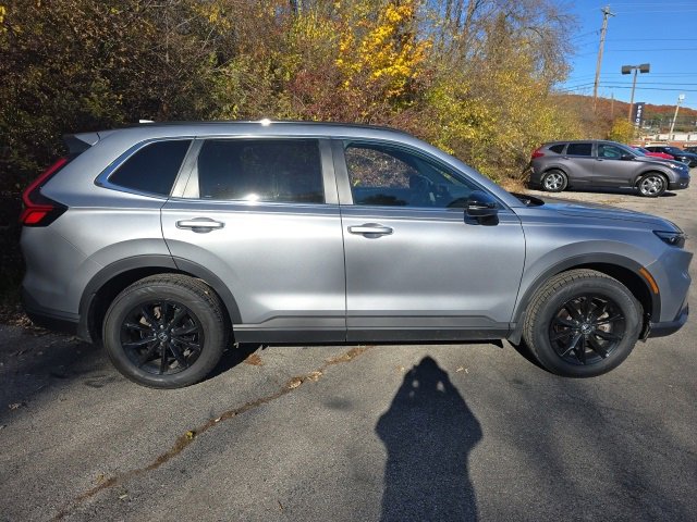 Used 2023 Honda CR-V Sport image 7