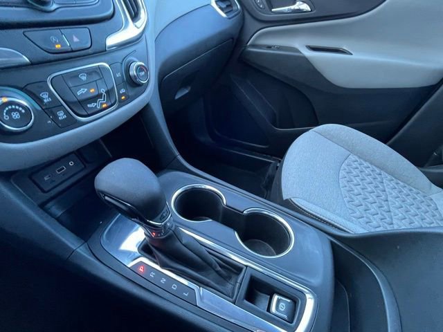 Used 2023 Chevrolet Equinox LS w/ LS Convenience Package image 22