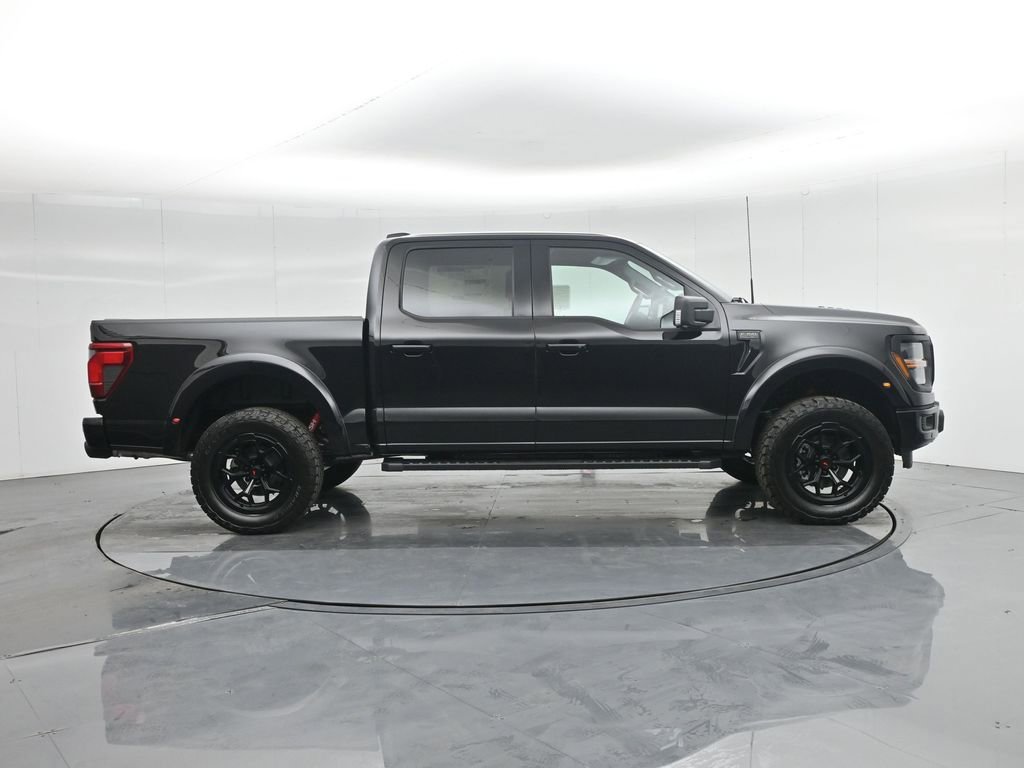 New 2025 Ford F150 XLT w/ Equipment Group 303A High image 31