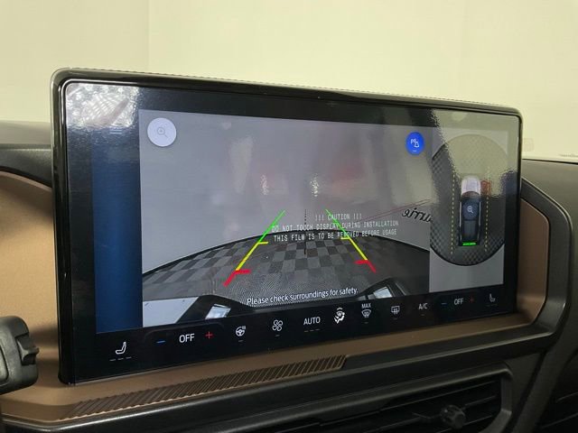 New 2025 Ford Bronco Sport Outer Banks w/ Outer Banks Tech Package+ image 24