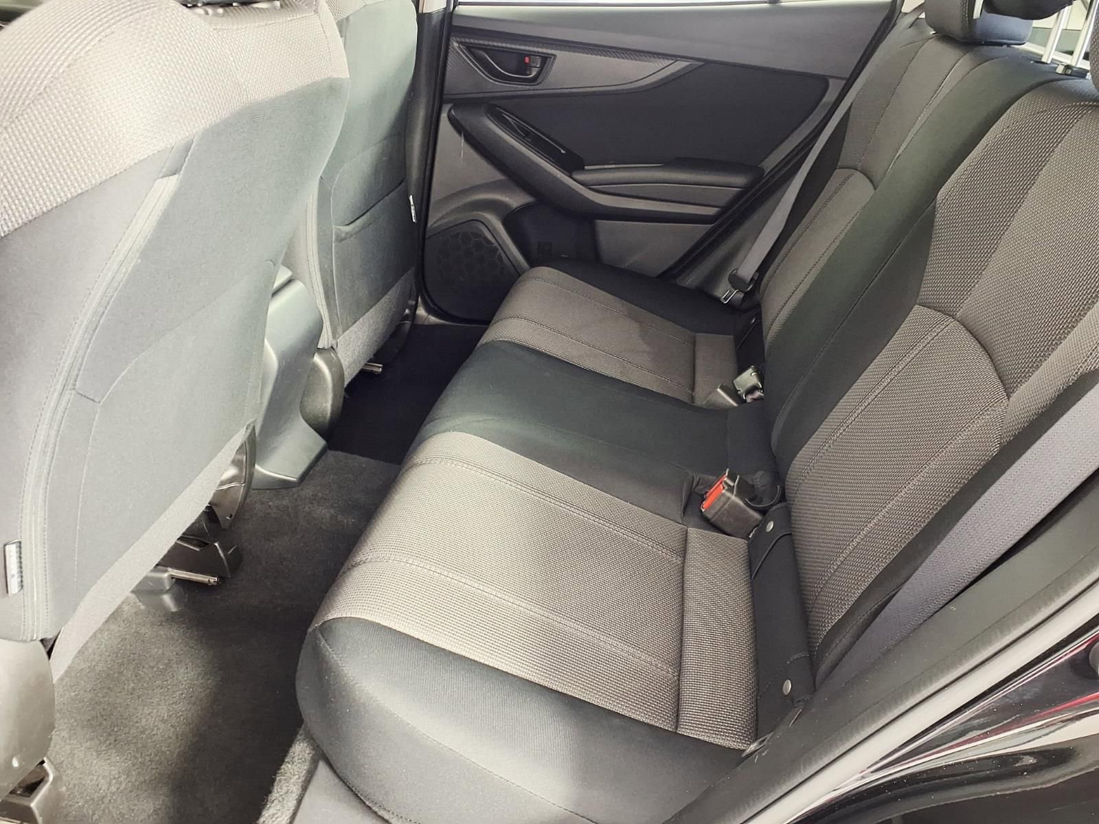 Certified 2022 Subaru Crosstrek 2.0i Premium AWD/4WD image 10