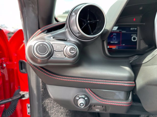 Used 2021 Ferrari F8 Tributo RWD image 35