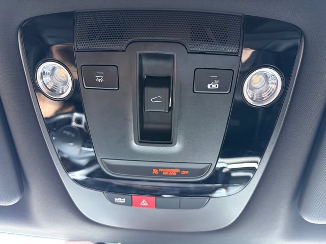 Certified 2024 Kia Sportage X-Line w/ X-Line Premium Package AWD/4WD image 25