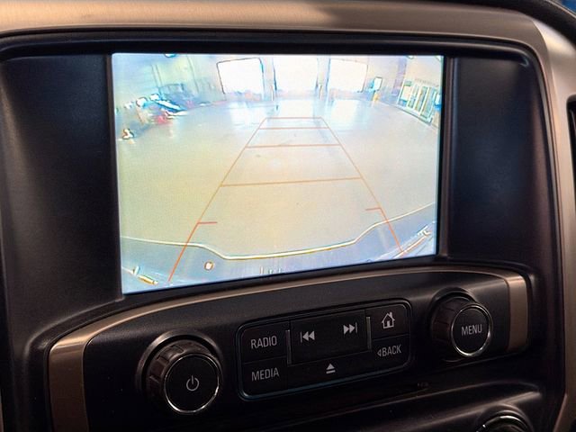 Used 2018 GMC Sierra 1500 Denali image 14