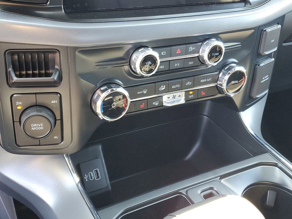 New 2026 Ford F150 XLT image 21