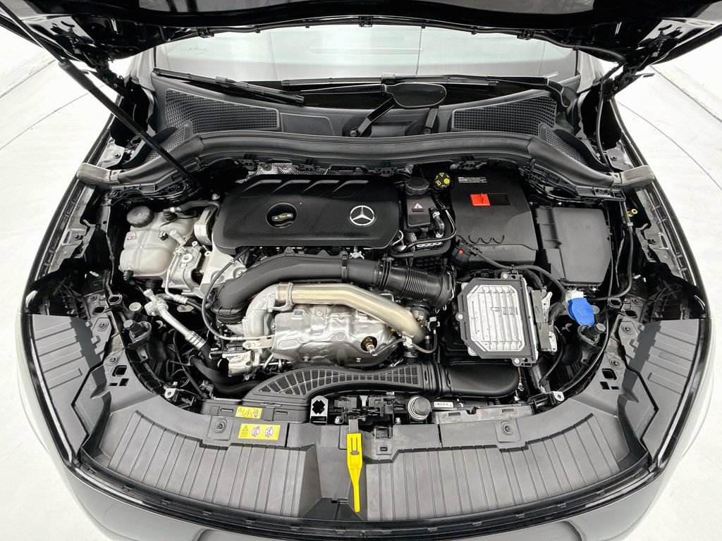 Certified 2026 Mercedes-Benz GLA 250 image 27