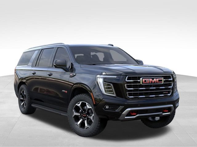 New 2026 GMC Yukon XL AT4 w/ LPO, Floor Liner Package AWD/4WD image 7
