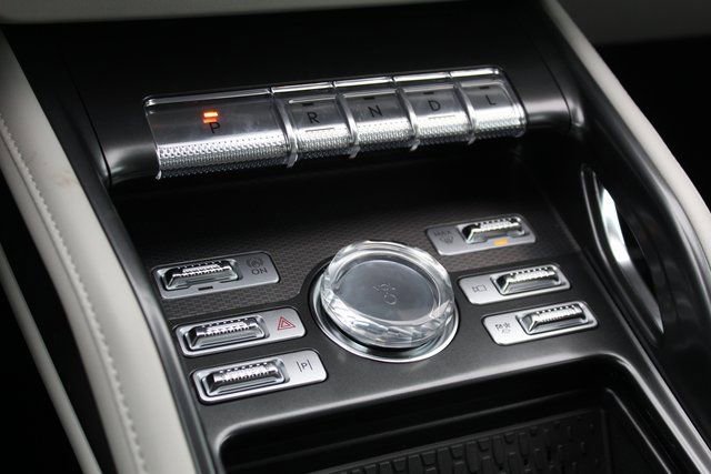 New 2026 Lincoln Nautilus Premier image 21