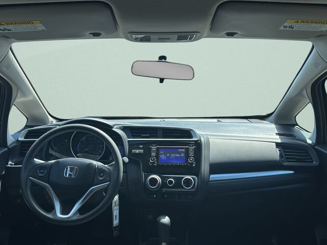 Certified 2019 Honda Fit LX image 19