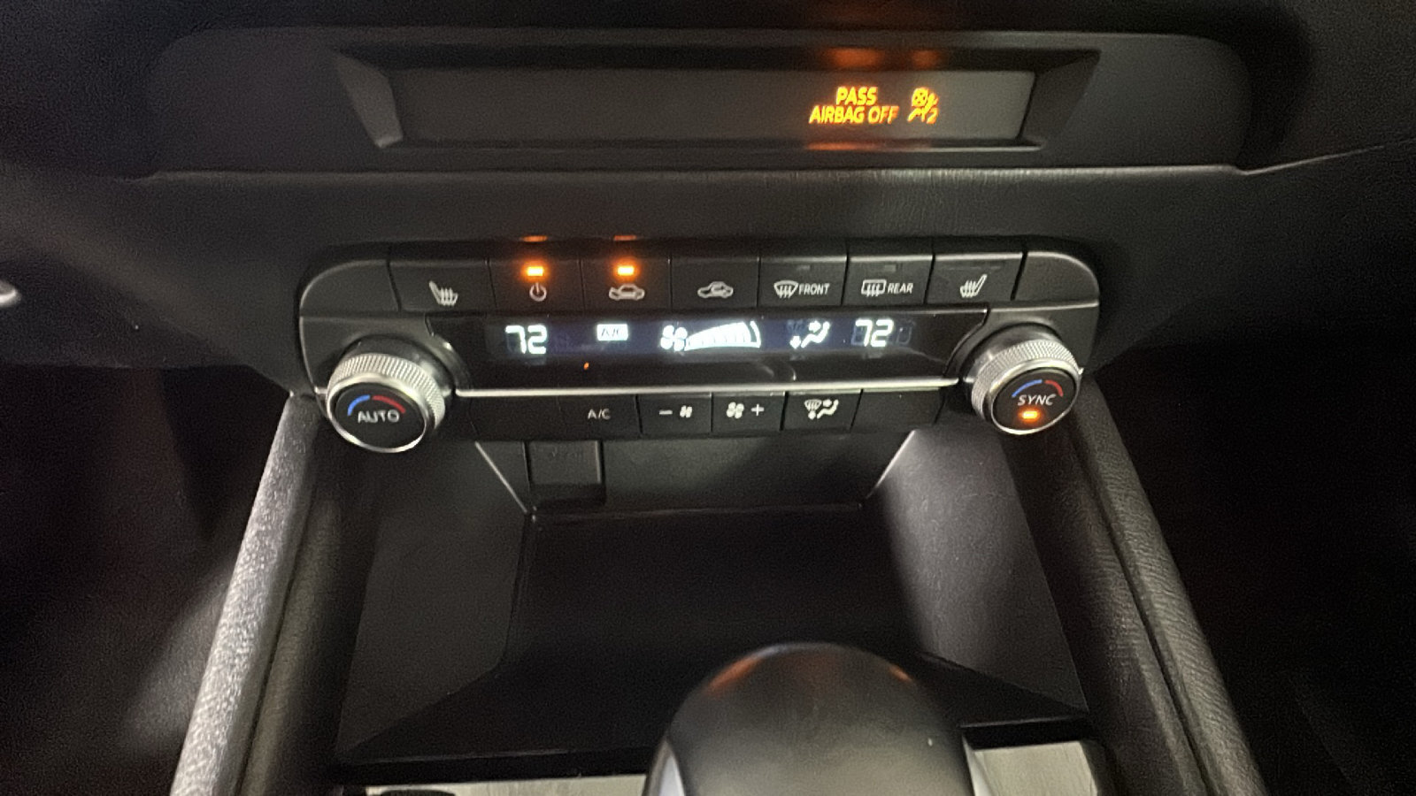 Used 2025 MAZDA CX-5 AWD 2.5 S w/ Select Package image 25
