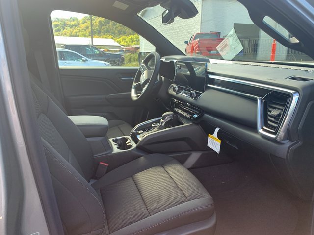 New 2026 GMC Canyon Elevation w/ Convenience Package image 15