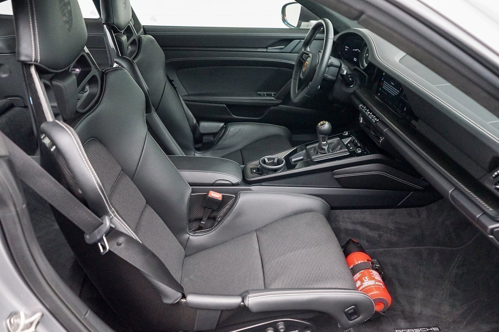 Used 2022 Porsche 911 GT3 RWD image 22