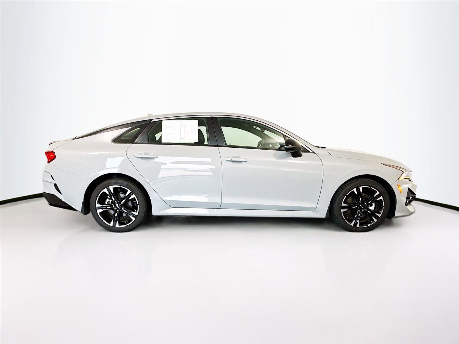 Used 2024 Kia K5 GT-Line FWD image 36