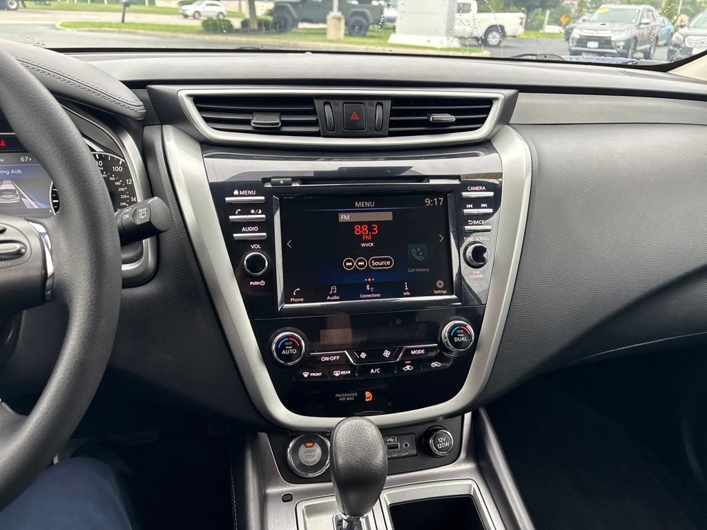 Used 2020 Nissan Murano S w/ Technology Package AWD/4WD image 14