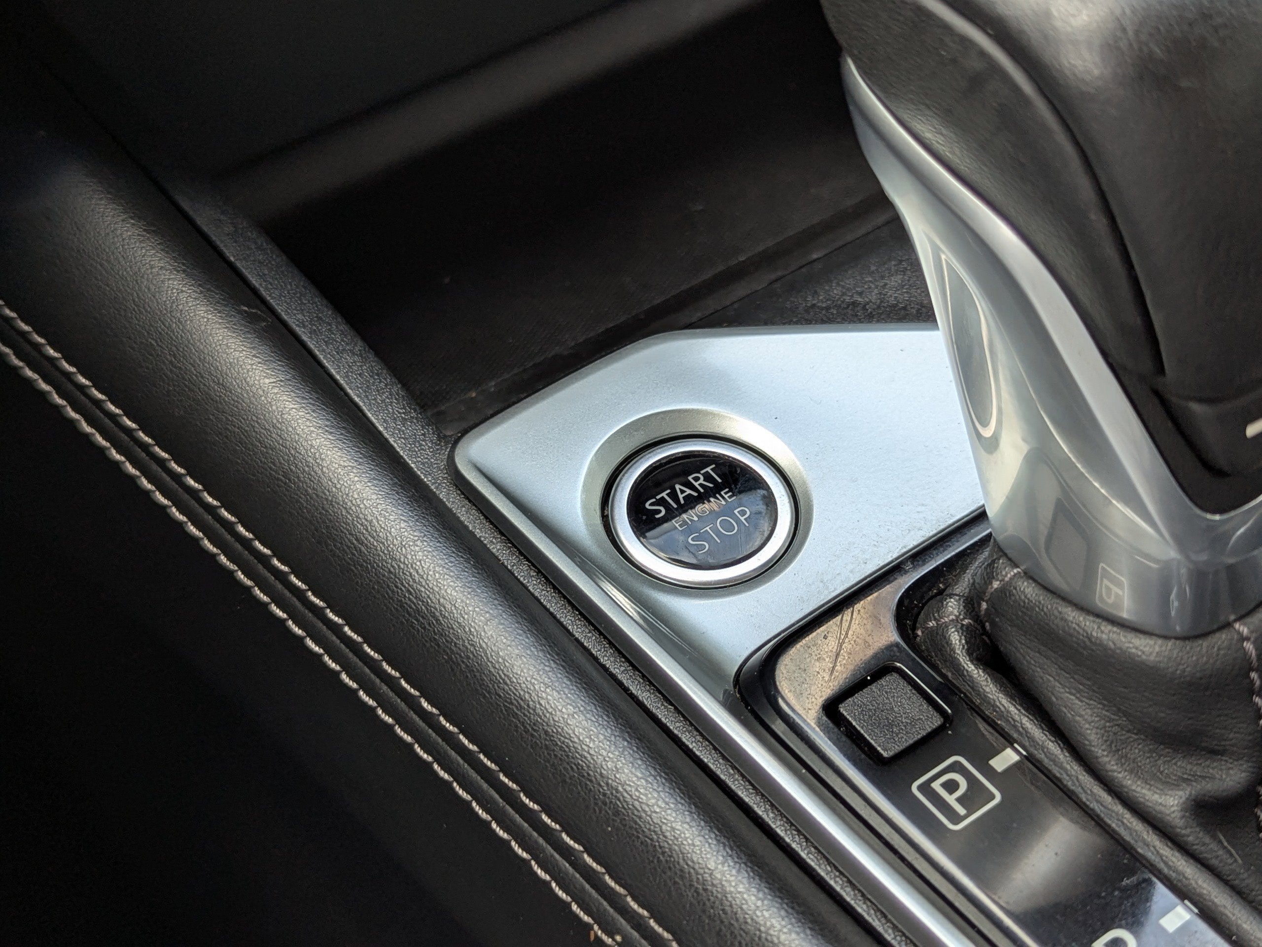 Used 2019 Nissan Altima 2.5 Platinum image 29