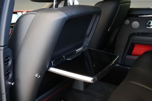 Certified 2024 Rolls-Royce Ghost Prism Edition image 16