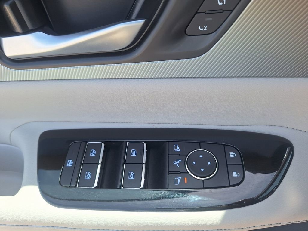 Used 2025 Nissan Murano Platinum w/ Cargo Package image 20