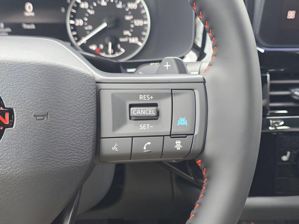 New 2026 Nissan Pathfinder Rock Creek image 24