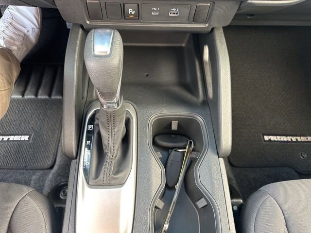 Used 2022 Nissan Frontier S w/ Technology Package image 22