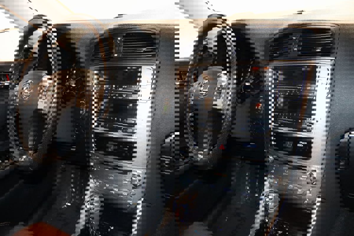 Used 2011 Lexus IS 250 image 49