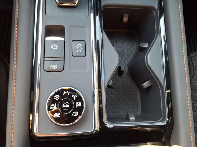 New 2026 Nissan Pathfinder Rock Creek AWD/4WD image 24